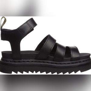 Dr. Martens Blaire Sandal size 9